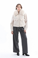 First Company Kadın Kaban 2524KS102144