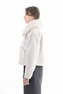 First Company Kadın Kaban 2524KS102144