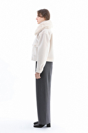 First Company Kadın Kaban 2524KS102144