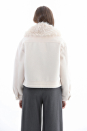 First Company Kadın Kaban 2524KS102144