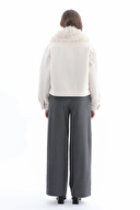 First Company Kadın Kaban 2524KS102144