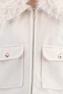 First Company Kadın Kaban 2524KS102144