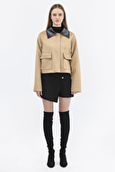 First Company Kadın Ceket 2524KS102101