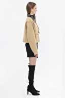 First Company Kadın Ceket 2524KS102101