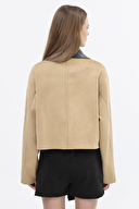 First Company Kadın Ceket 2524KS102101