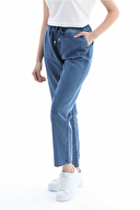 First Company Denim Kadın Pantolon 2524BS1040086