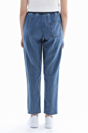 First Company Denim Kadın Pantolon 2524BS1040086