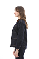 Shefame Kadın Ceket 2524KK102821