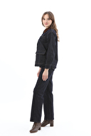 Shefame Kadın Ceket 2524KK102821