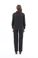 Shefame Kadın Ceket 2524KK102821