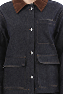 Shefame Kadın Ceket 2524KK102821