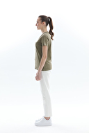 First Company Kadın Tişört 2614KS120329