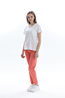 First Company Kadın Tişört 2614KS120329