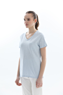 First Company Kadın Tişört 2614KS120329