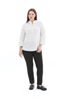 Shefame Kadın Bluz 2614KK110047