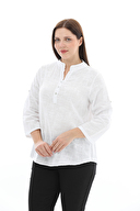 Shefame Kadın Bluz 2614KK110047