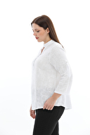 Shefame Kadın Bluz 2614KK110047