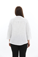 Shefame Kadın Bluz 2614KK110047