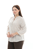 Shefame Kadın Bluz 2614KK110047