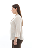 Shefame Kadın Bluz 2614KK110047