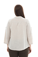 Shefame Kadın Bluz 2614KK110047