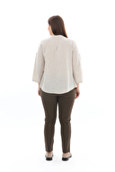 Shefame Kadın Bluz 2614KK110047