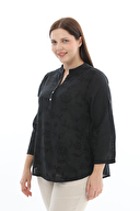 Shefame Kadın Bluz 2614KK110047