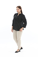 Shefame Kadın Bluz 2614KK110047