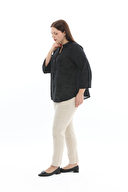 Shefame Kadın Bluz 2614KK110047