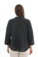 Shefame Kadın Bluz 2614KK110047