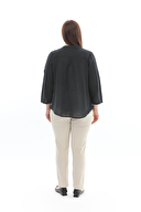 Shefame Kadın Bluz 2614KK110047