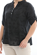 Shefame Kadın Bluz 2614KK110047