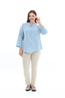 Shefame Kadın Bluz 2614KK110047