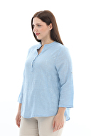 Shefame Kadın Bluz 2614KK110047