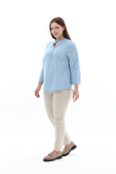 Shefame Kadın Bluz 2614KK110047