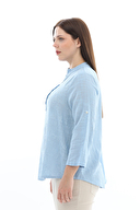 Shefame Kadın Bluz 2614KK110047