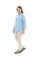 Shefame Kadın Bluz 2614KK110047