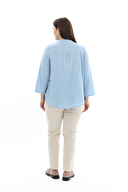 Shefame Kadın Bluz 2614KK110047