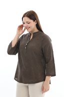 Shefame Kadın Bluz 2614KK110047