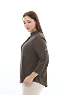 Shefame Kadın Bluz 2614KK110047