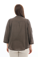 Shefame Kadın Bluz 2614KK110047