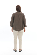 Shefame Kadın Bluz 2614KK110047