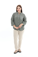 Shefame Kadın Bluz 2614KK110046