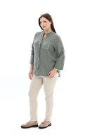 Shefame Kadın Bluz 2614KK110046