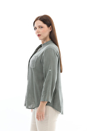 Shefame Kadın Bluz 2614KK110046