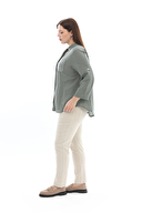 Shefame Kadın Bluz 2614KK110046