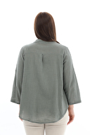 Shefame Kadın Bluz 2614KK110046