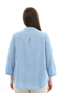 Shefame Kadın Bluz 2614KK110046