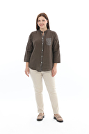 Shefame Kadın Bluz 2614KK110046