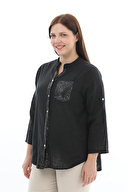 Shefame Kadın Bluz 2614KK110046